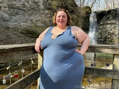 Lisaloussbbw OnlyFans Leaked Free Thumbnail Picture - #eYORF1lVCl