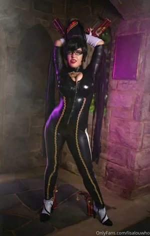 LisaLouWho OnlyFans Leaked Free Thumbnail Picture - #G7CfkpZHNo