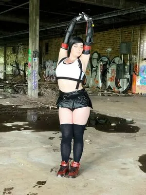 LisaLouWho OnlyFans Leaked Free Thumbnail Picture - #O08w2R2cSC