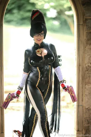 LisaLouWho OnlyFans Leaked Free Thumbnail Picture - #a7mk8VAPTx