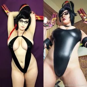 LisaLouWho OnlyFans Leaked Free Thumbnail Picture - #as0jfKMz6A