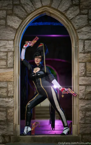 LisaLouWho OnlyFans Leaked Free Thumbnail Picture - #xo5qSUcL88