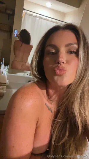 Lisamarie5 OnlyFans Leaked Free Thumbnail Picture - #Bm99VBiC4u