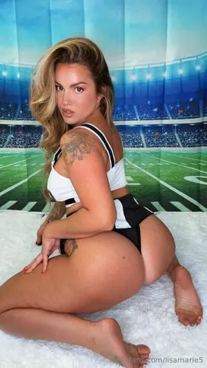 Lisamarie5 OnlyFans Leaked Free Thumbnail Picture - #LRWNfpu36U