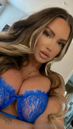 Lisamarie5 OnlyFans Leaked Free Thumbnail Picture - #NEDgHcKqD8