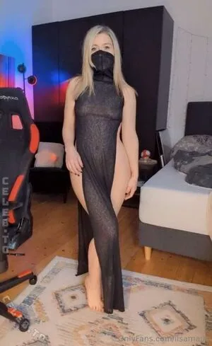 Lisamaus OnlyFans Leaked Free Thumbnail Picture - #9gfxi1fRPO