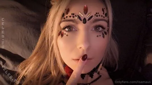 Lisamaus OnlyFans Leaked Free Thumbnail Picture - #EwFdhsYw93