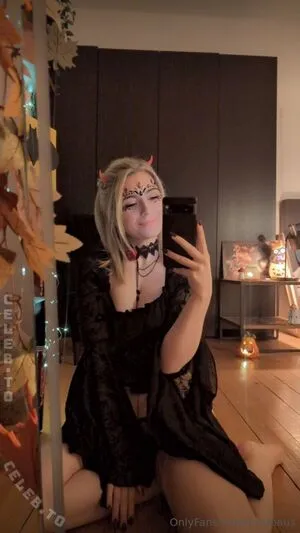 Lisamaus OnlyFans Leaked Free Thumbnail Picture - #eSz850ea6r