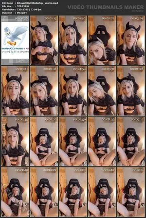 Lisamaus OnlyFans Leaked Free Thumbnail Picture - #k627nwtDwV