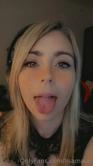 Lisamaus OnlyFans Leaked Free Thumbnail Picture - #1IWkbYoITO