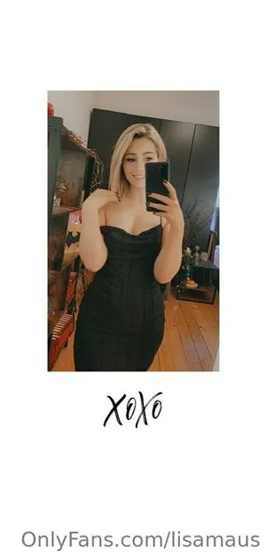 Lisamaus OnlyFans Leaked Free Thumbnail Picture - #1pcoArNNBV