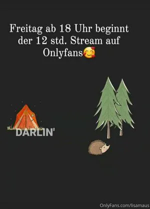 Lisamaus OnlyFans Leaked Free Thumbnail Picture - #7N4xZi61TV