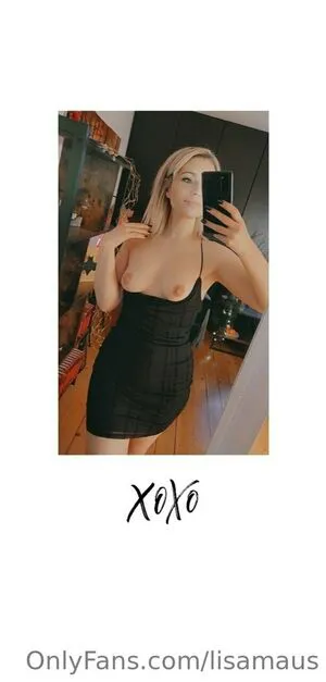 Lisamaus OnlyFans Leaked Free Thumbnail Picture - #828MlPEqRO