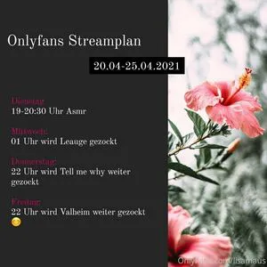 Lisamaus OnlyFans Leaked Free Thumbnail Picture - #9YkrGAYobh