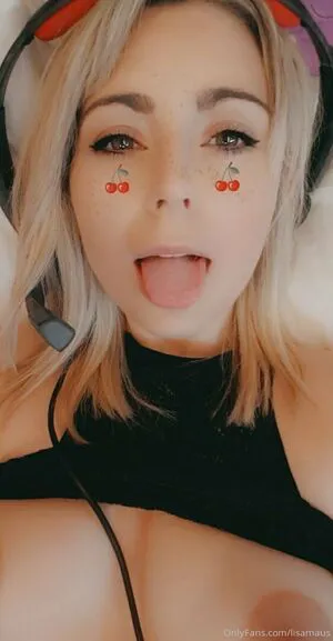 Lisamaus OnlyFans Leaked Free Thumbnail Picture - #C7DBWfrcVm