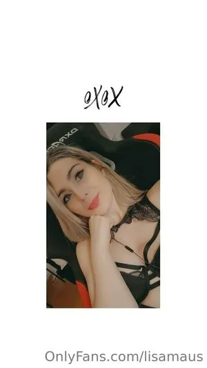 Lisamaus OnlyFans Leaked Free Thumbnail Picture - #tlavKma6FJ