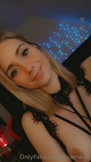 Lisamaus OnlyFans Leaked Free Thumbnail Picture - #ujt5GV8SiQ