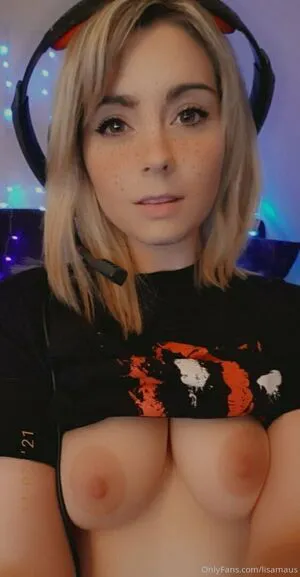 Lisamaus OnlyFans Leaked Free Thumbnail Picture - #xC6l8k7Rts