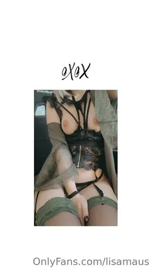 Lisamaus OnlyFans Leaked Free Thumbnail Picture - #yuQ53YS9eI