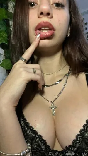 Lisamiless OnlyFans Leaked Free Thumbnail Picture - #Z1NFIC7fZm