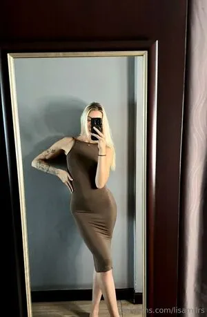 Lisamllrs OnlyFans Leaked Free Thumbnail Picture - #pPmH1O0No0