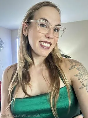 Lisamyyah OnlyFans Leaked Free Thumbnail Picture - #B6o3UFdXRp