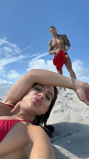 Lisandra Lezcano OnlyFans Leaked Free Thumbnail Picture - #HJeknjukEF