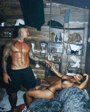 Lisandra Lezcano OnlyFans Leaked Free Thumbnail Picture - #LarCkM3Nu6