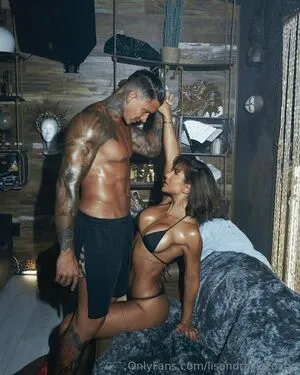 Lisandra Lezcano OnlyFans Leaked Free Thumbnail Picture - #kJfQBJ3C8n