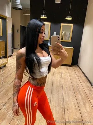 Lisanne Loca OnlyFans Leaked Free Thumbnail Picture - #4hFmgLTMJ9