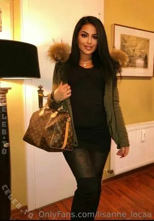 Lisanne Loca OnlyFans Leaked Free Thumbnail Picture - #5wSUrdz2C5
