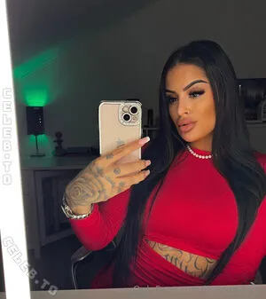 Lisanne Loca OnlyFans Leaked Free Thumbnail Picture - #Y9J7NmcyKB