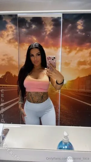 Lisanne Loca OnlyFans Leaked Free Thumbnail Picture - #og62qAHpKL
