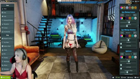 Lisaonthemoon OnlyFans Leaked Free Thumbnail Picture - #RI45X0Uu8K