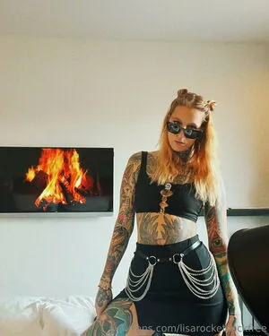 Lisarocketcockfree OnlyFans Leaked Free Thumbnail Picture - #19g19ReKrJ