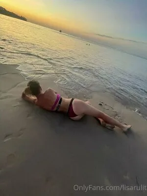 Lisarulit OnlyFans Leaked Free Thumbnail Picture - #68UX8uhbJO