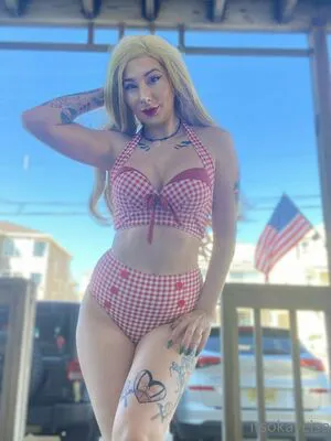 Lisasayshello OnlyFans Leaked Free Thumbnail Picture - #MmPOm7WN5k