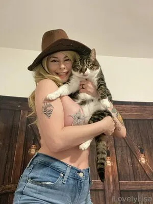 Lisasayshello OnlyFans Leaked Free Thumbnail Picture - #VsBucQPDEV