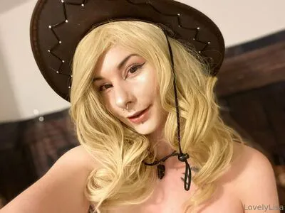 Lisasayshello OnlyFans Leaked Free Thumbnail Picture - #pQ4ikdHUZe