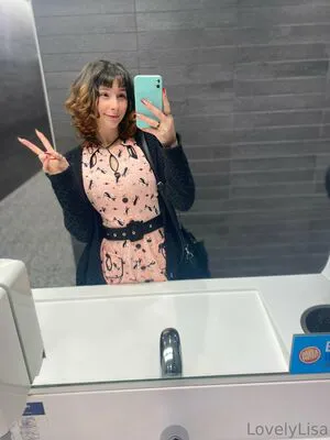 Lisasayshello OnlyFans Leaked Free Thumbnail Picture - #vXlOyAHUDi