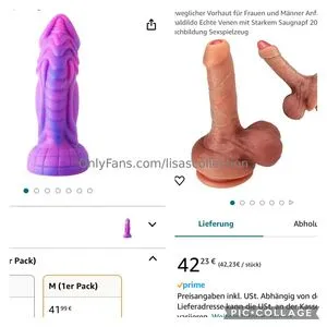 Lisascollection OnlyFans Leaked Free Thumbnail Picture - #IBrdKuU4TH