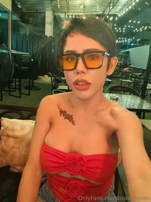 Lisashemale OnlyFans Leaked Free Thumbnail Picture - #5jNnjIZMdM
