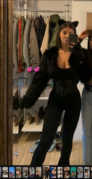 Lisashnk OnlyFans Leaked Free Thumbnail Picture - #aQs7mkiaMD