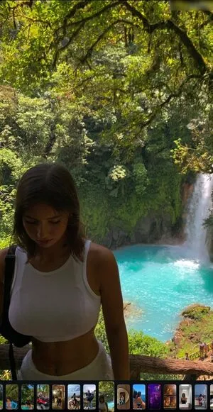 Lisashnk OnlyFans Leaked Free Thumbnail Picture - #owKl5UXYPU