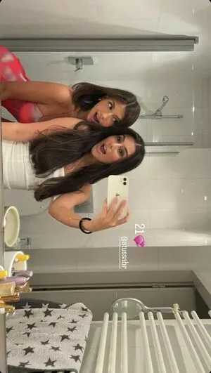 Lisashnk OnlyFans Leaked Free Thumbnail Picture - #v8JVaxpKIK