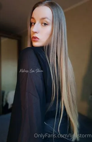 Lisastorm OnlyFans Leaked Free Thumbnail Picture - #4Jz3jCAQOg