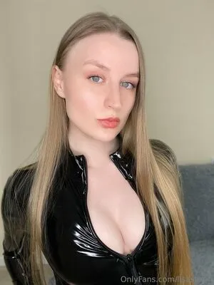 Lisastorm OnlyFans Leaked Free Thumbnail Picture - #CJVoBqf5FZ