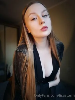 Lisastorm OnlyFans Leaked Free Thumbnail Picture - #K2dIFKwfrW