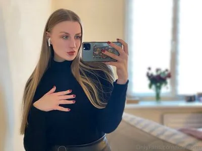 Lisastorm OnlyFans Leaked Free Thumbnail Picture - #NyIje7tQzi
