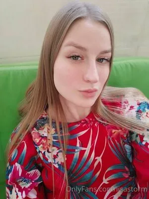 Lisastorm OnlyFans Leaked Free Thumbnail Picture - #PmYjEaCPLG